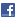 Facebook icon